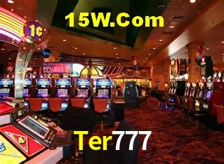 Ter777 - Pagamento PIX Instantâneo